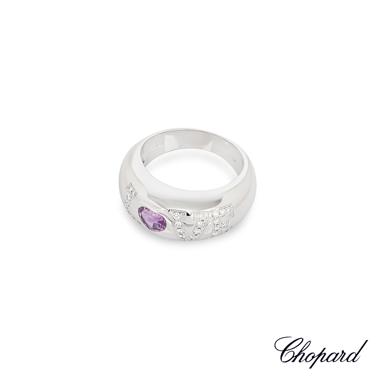 Chopard Ring